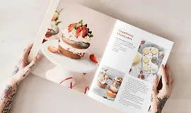 Кулинарные бестселлеры с Chat GPT