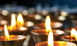 Культурная грамотность в религии: Все, что должен знать образованный человек