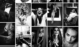 Курс фотографии "Обнаженный портрет"