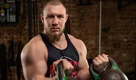 Курс на силу и массу 2.0