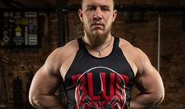 Курс на силу и массу 3.0