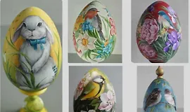 Курс Пасхальный