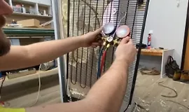 Курс по ремонту холодильников