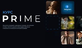 Курс Prime logo