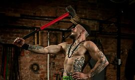 Курс с кувалдой logo