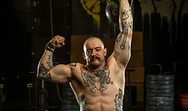 Курс тяжелые гири