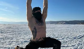 Курс закаливания