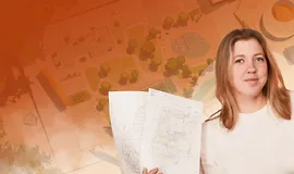 Ландшафтный дизайн (TutorPlace)