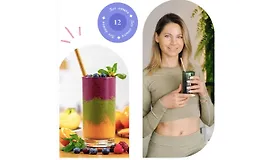 Лечебные и Функциональные Смузи