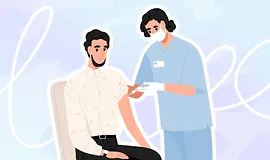 Лечение без стресса: как не бояться врачей