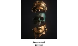 Лекторий писателя. Конкурсный рассказ