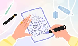 Леттеринг для новичков