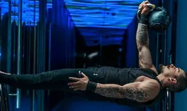 ЛФК курс Виктора Блуда