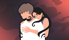 Любовь к маньякам: причины влечения