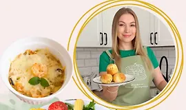 Магия аэрогриля