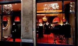 Маленькое чёрное платье. Коллекция Дидье Людо на аукционе Sotheby’s