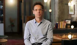 Малкольм Гладуэлл обучает письму