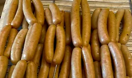 Марафон Франкфуртские сосиски