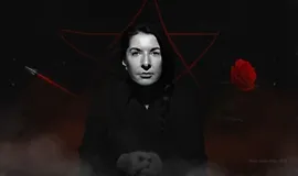 Марина Абрамович: искусство провокации