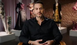 Марк Джейкобс преподаёт дизайн модной одежды