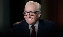 Мартин Скорсезе обучает режиссуре logo