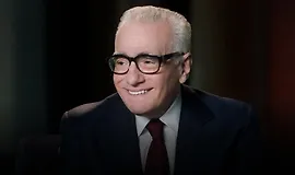 Мартин Скорсезе обучает режиссуре