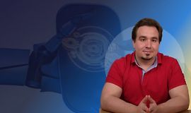 Машинное обучение logo