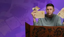 Мастер игры в D&D