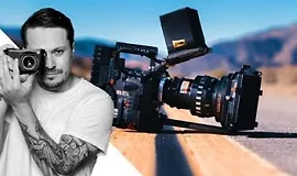 Мастер-класс по операторскому искусству: Видеосъёмка и кинооператорское мастерство