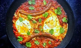 Мастер-класс по завтракам