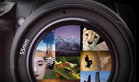 Мастера фотографии от National Geographic