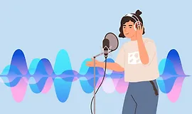 Мастерство выступлений: Голос и его свойства