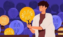 Мастерство выступлений: Гуру креатива