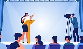 Мастерство выступлений: Структура выступления