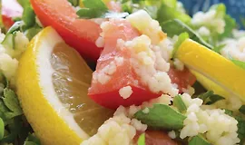 Меню гурмана: Наслаждаемся средиземноморской кухней