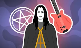 Метал и сатанизм - как они связаны