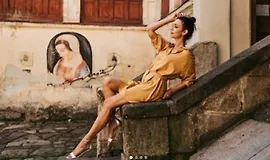 Методичка по позированию