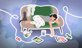 Методы борьбы с апатией