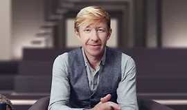 Мэттью Уокер преподаёт науку о лучшем сне