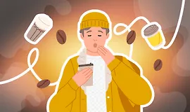 Мифы и правда о кофеине