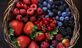 Мир ягодных культур