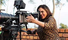 Мира Наир обучает независимому кинопроизводству