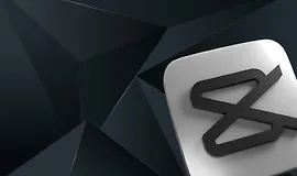 Монтаж в CapCut