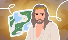 Можно ли считать Иисуса Христа исторической личностью