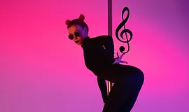 Музыкальная теория для танцоров