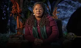 N. K. Джемисин обучает написанию фэнтези и научной фантастики