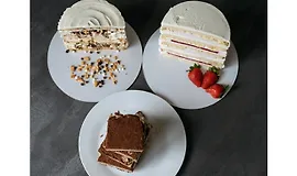 Набор Три Капитана