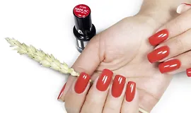 Nano Manicure - аппаратный маникюр