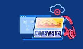 Настройка звука для стрима