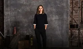 Натали Портман учит актёрскому мастерству